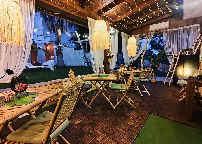 Favola Exclusive Bed & Breakfast