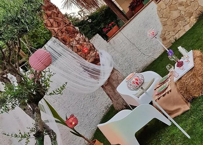 Favola Exclusive Bed & Breakfast