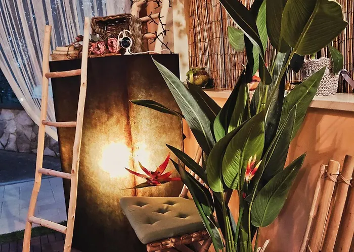 Favola Exclusive Bed & Breakfast 4*